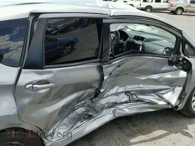 2014 NISSAN VERSA - VIN: 3N1CE2CP7EL430236 - Photo 10