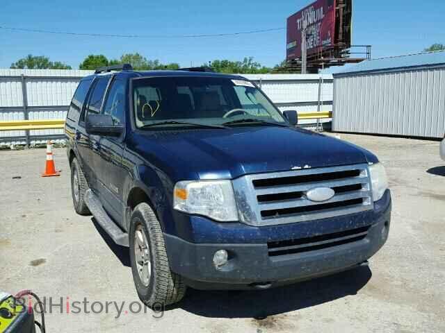 Фотография 1FMFU16517LA28966 - FORD EXPEDITION 2007