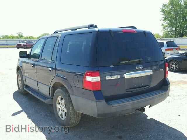 2007 FORD EXPEDITION - VIN: 1FMFU16517LA28966 - Фото 3