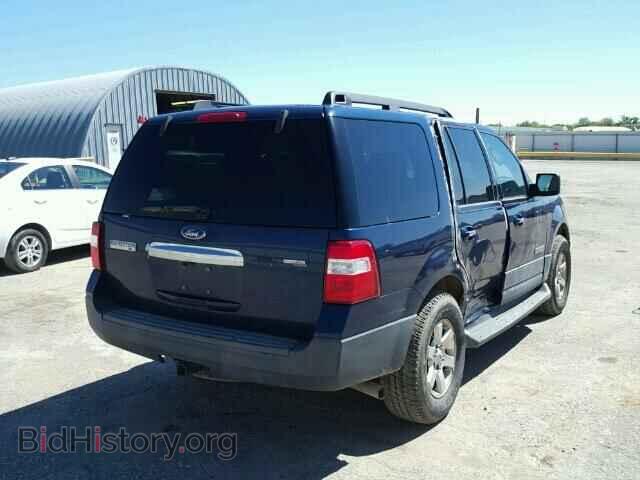 2007 FORD EXPEDITION - VIN: 1FMFU16517LA28966 - Фото 4