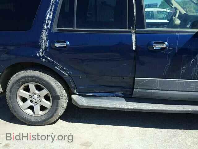 2007 FORD EXPEDITION - VIN: 1FMFU16517LA28966 - Фото 9