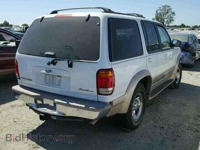 1998 FORD EXPLORER - VIN: 1FMZU34E7WZA49005 - Фото 4