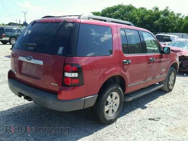 2006 FORD EXPLORER - VIN: 1FMEU62E46ZA17762 - Photo 4
