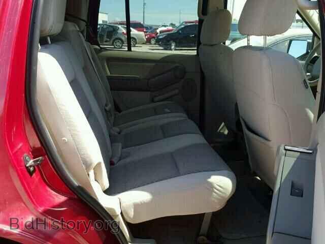 2006 FORD EXPLORER - VIN: 1FMEU62E46ZA17762 - Photo 6