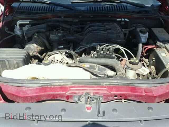 2006 FORD EXPLORER - VIN: 1FMEU62E46ZA17762 - Photo 7