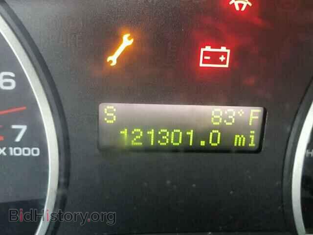 2006 FORD EXPLORER - VIN: 1FMEU62E46ZA17762 - Photo 8