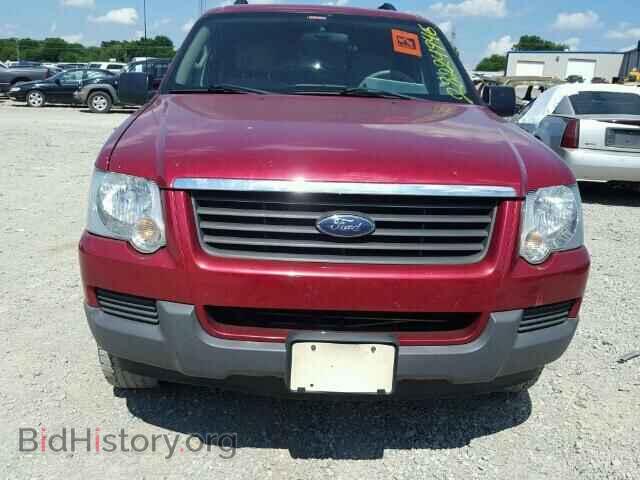 2006 FORD EXPLORER - VIN: 1FMEU62E46ZA17762 - Photo 9