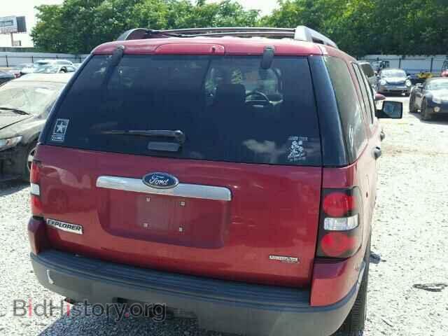 2006 FORD EXPLORER - VIN: 1FMEU62E46ZA17762 - Photo 10