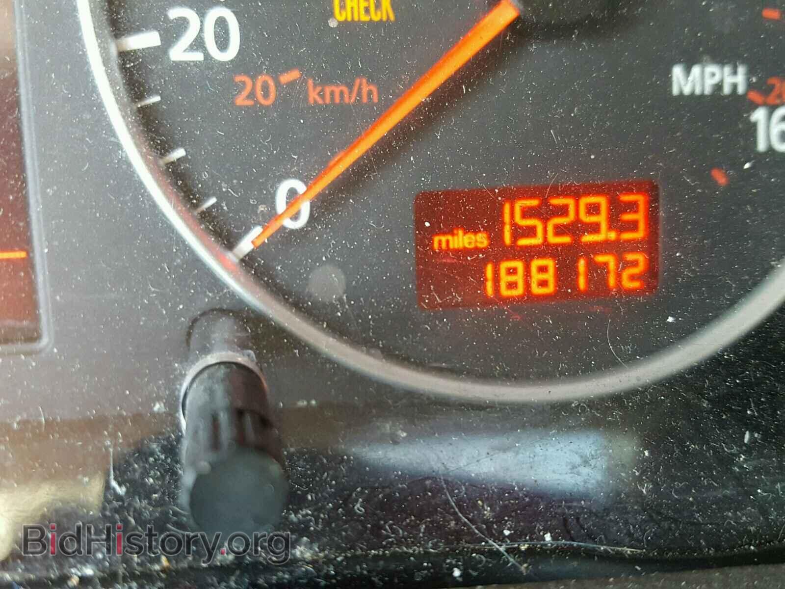 2004 AUDI A6 - VIN: WAULD64B14N038360 - Фото 8