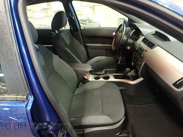 2009 FORD FOCUS - VIN: 1FAHP36N89W120700 - Photo 5