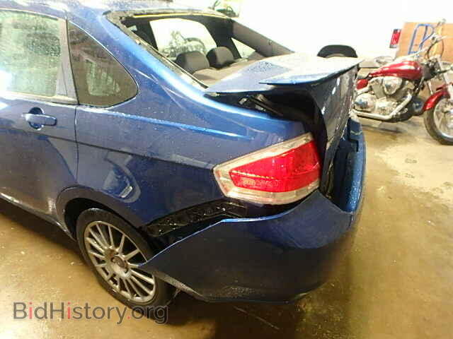 2009 FORD FOCUS - VIN: 1FAHP36N89W120700 - Photo 10