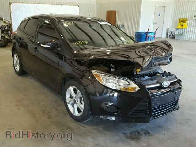 Фотография 1FADP3K21EL396531 - FORD FOCUS 2014