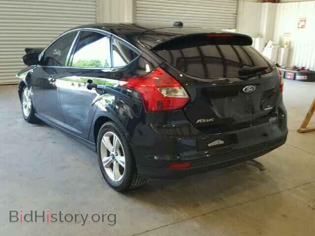 2014 FORD FOCUS - VIN: 1FADP3K21EL396531 - Photo 3