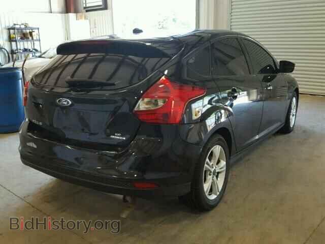 2014 FORD FOCUS - VIN: 1FADP3K21EL396531 - Photo 4