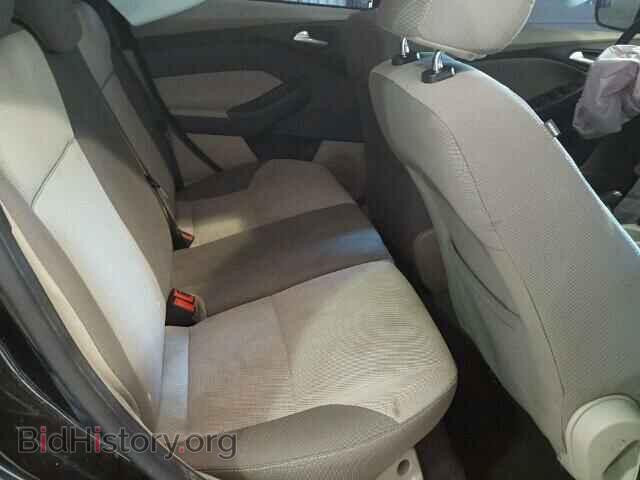 2014 FORD FOCUS - VIN: 1FADP3K21EL396531 - Photo 6