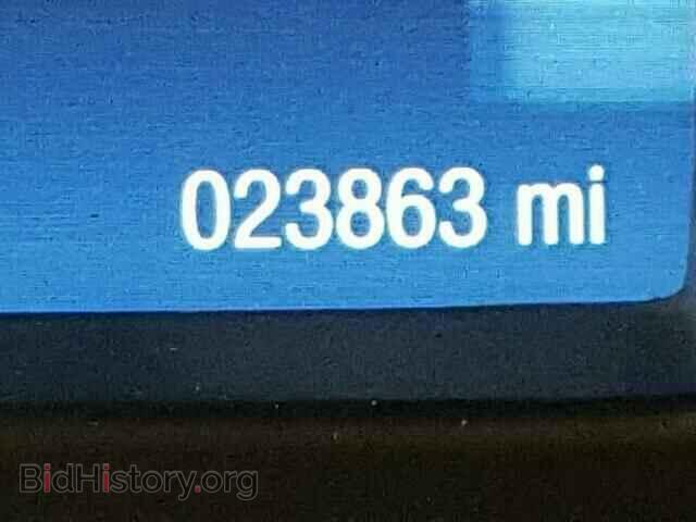 2014 FORD FOCUS - VIN: 1FADP3K21EL396531 - Photo 8