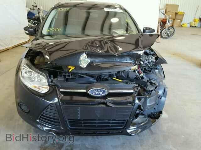 2014 FORD FOCUS - VIN: 1FADP3K21EL396531 - Photo 9