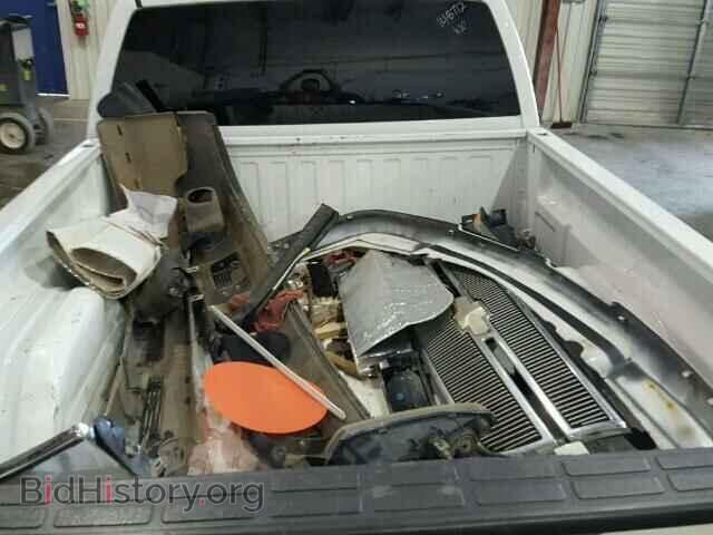 2006 CHEVROLET SILVERADO - VIN: 2GCEC19Z461302022 - Фото 9