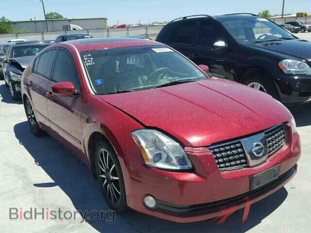 Фотография 1N4BA41E86C859518 - NISSAN MAXIMA 2006