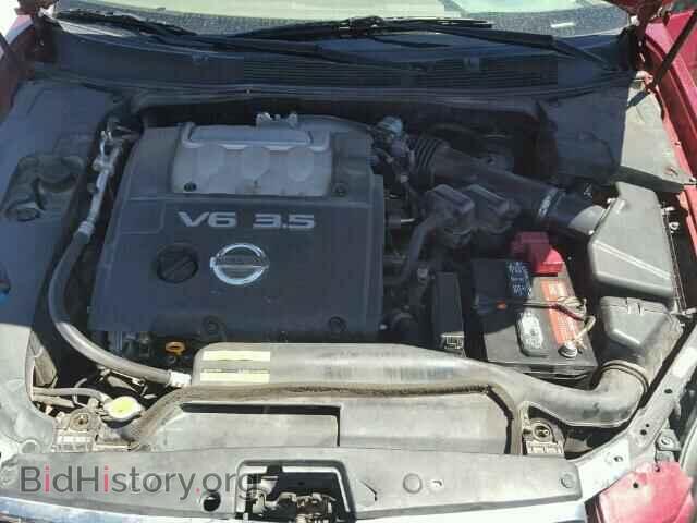 2006 NISSAN MAXIMA - VIN: 1N4BA41E86C859518 - Фото 7
