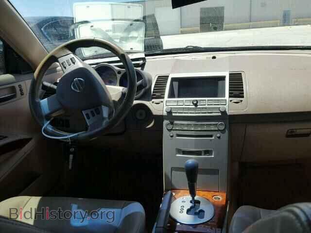 2006 NISSAN MAXIMA - VIN: 1N4BA41E86C859518 - Фото 9