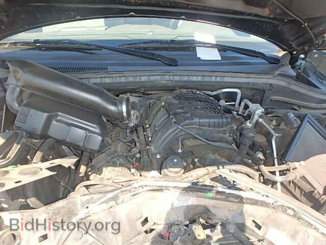 2012 DODGE DURANGO - VIN: 1C4RDHAG8CC237313 - Фото 7