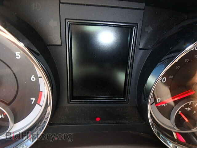 2012 DODGE DURANGO - VIN: 1C4RDHAG8CC237313 - Фото 8