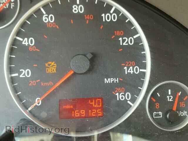 2004 AUDI A6 - VIN: WAULT64B04N031015 - Фото 8