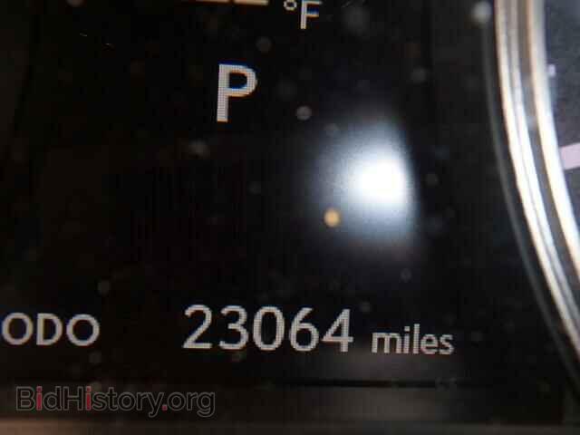 2013 LEXUS GS350 - VIN: JTHCE1BL1D5012144 - Фото 8