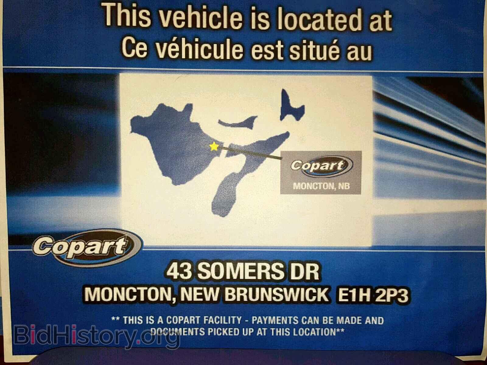 2017 SUBARU OUTBACK - VIN: 4S4BSCTC7H3406969 - Фото 10
