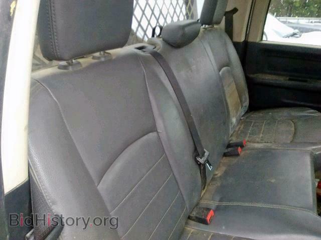 2014 RAM 3500 (VIN 3C7WRTCLXEG120854) — photo 6 of 10