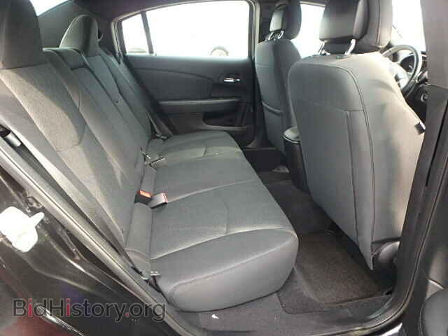 2012 CHRYSLER 200 - VIN: 1C3CCBBG2CN122350 - Фото 6