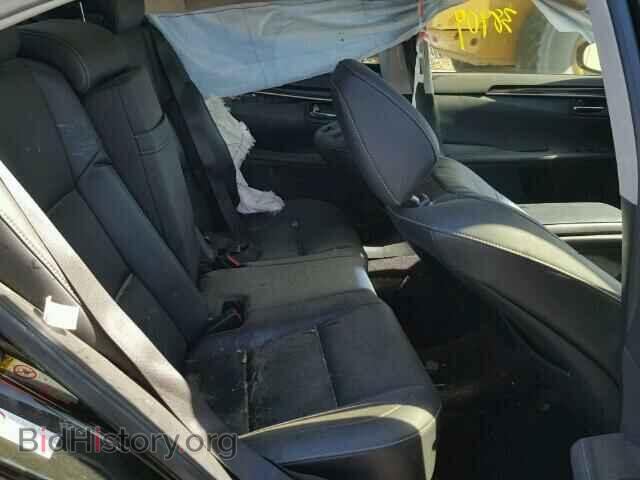 2013 LEXUS ES350 - VIN: JTHBK1GG1D2024988 - Photo 6