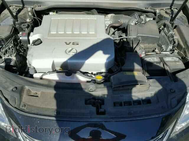 2013 LEXUS ES350 - VIN: JTHBK1GG1D2024988 - Photo 7