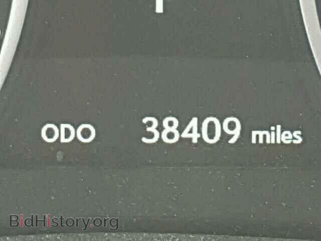 2013 LEXUS ES350 - VIN: JTHBK1GG1D2024988 - Photo 8