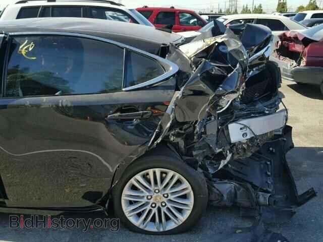 2013 LEXUS ES350 - VIN: JTHBK1GG1D2024988 - Photo 9