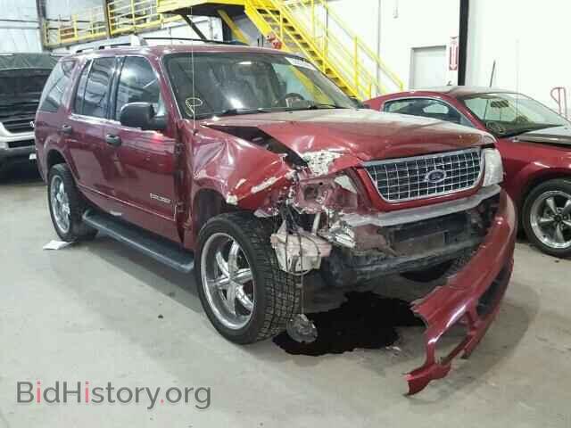 Photo 1FMZU73E05ZA62332 - FORD EXPLORER 2005