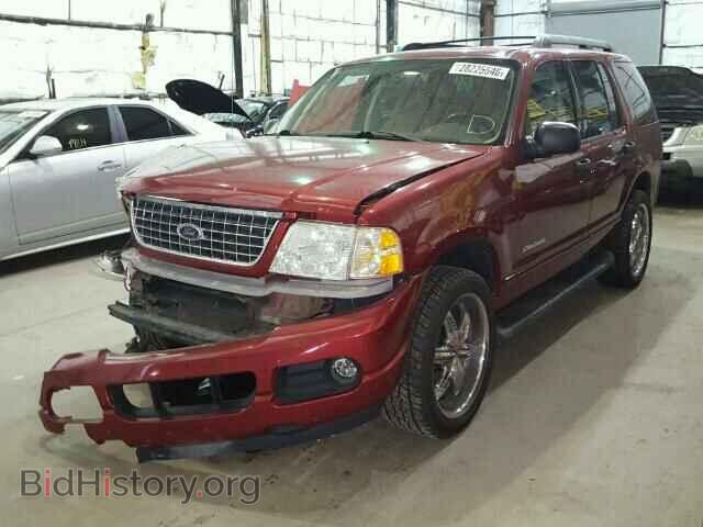 2005 FORD EXPLORER - VIN: 1FMZU73E05ZA62332 - Photo 2