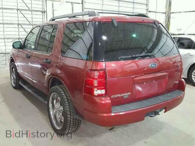 2005 FORD EXPLORER - VIN: 1FMZU73E05ZA62332 - Photo 3