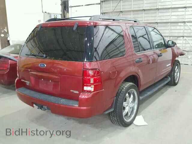 2005 FORD EXPLORER - VIN: 1FMZU73E05ZA62332 - Photo 4