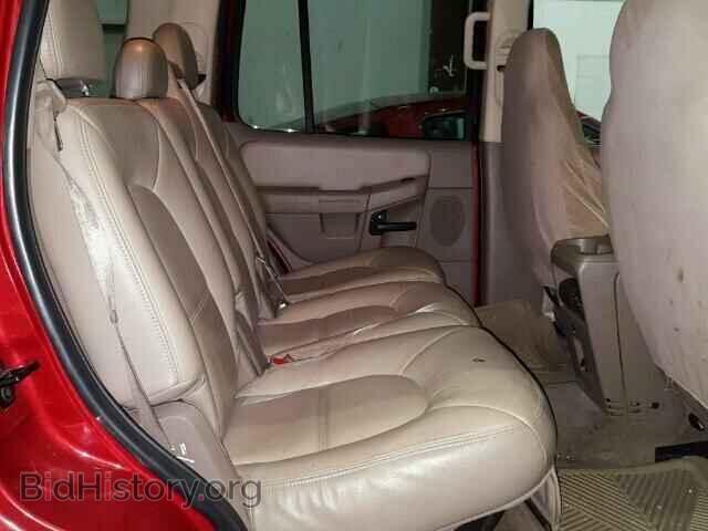 2005 FORD EXPLORER - VIN: 1FMZU73E05ZA62332 - Photo 6
