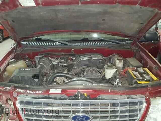 2005 FORD EXPLORER - VIN: 1FMZU73E05ZA62332 - Photo 7