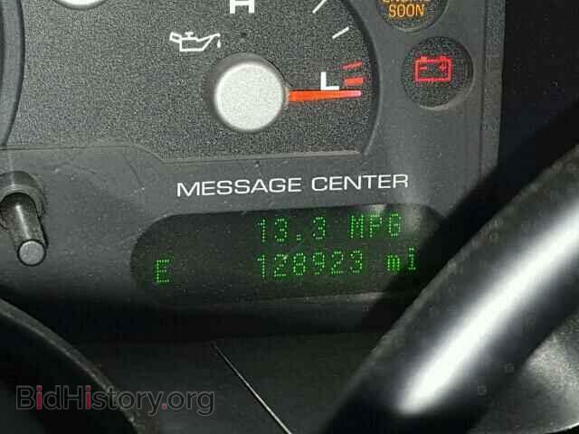 2005 FORD EXPLORER - VIN: 1FMZU73E05ZA62332 - Photo 8