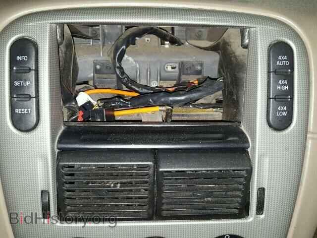 2005 FORD EXPLORER - VIN: 1FMZU73E05ZA62332 - Photo 9