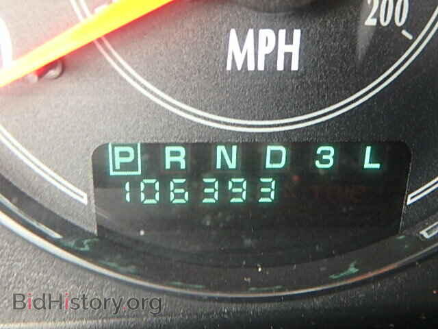 2002 CHRYSLER SEBRING - VIN: 1C3EL46R92N323564 - Фото 8