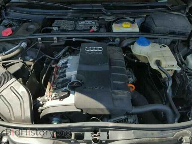 2005 AUDI A4 - VIN: WAUDF68E35A459251 - Фото 7
