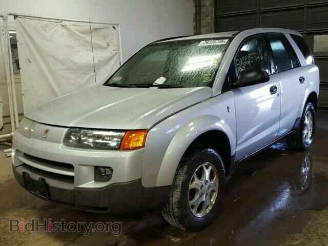 2003 SATURN VUE - VIN: 5GZCZ63B73S901716 - Фото 2