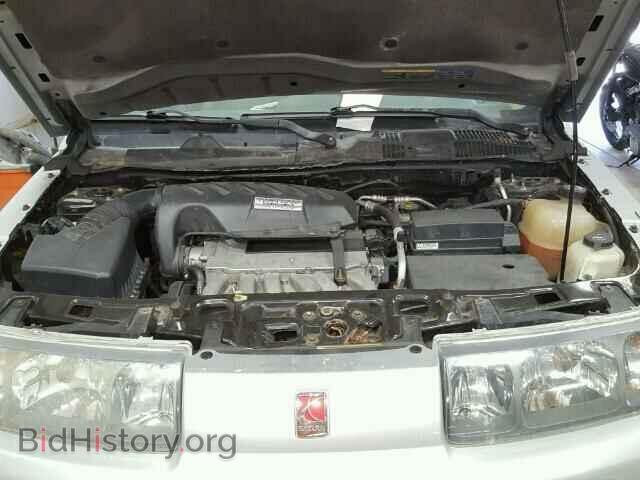 2003 SATURN VUE - VIN: 5GZCZ63B73S901716 - Фото 7