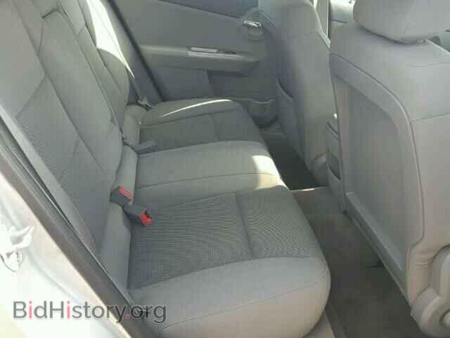2008 DODGE AVENGER - VIN: 1B3LC56R18N129906 - Фото 6