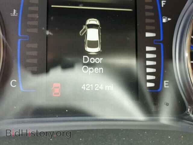 2015 CHRYSLER 200 - VIN: 1C3CCCAB9FN753970 - Photo 8